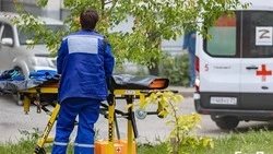 Вячеслав Гладков: медики из Белгородской области получили государственные награды за спасение людей