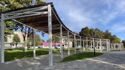 Красненцы могут предложить объекты для благоустройства муниципалитета в 2027 году