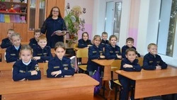 «Смысл моей работы — дети». Как алексеевский сельский учитель стал призёром Всероссийского конкурса