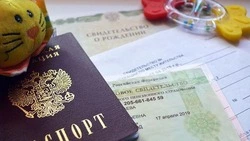 Вячеслав Гладков рассказал о выплатах молодым семьям за рождение третьего и последующего ребёнка