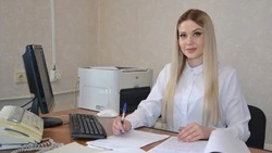 От поиска работы к помощи другим. Как в Алексеевском округе реализуется губернаторская программа соц