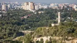 Евгений Никифоров – о взаимодействии с властями Белгородской области для создания безопасности 