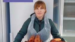 Жительница Староуколова Красненского района решила производить колбасу