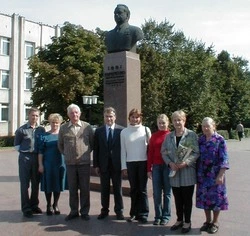 В личной жизни. К 120-летию со дня рождения известного алексеевца Андрея Павловича Кириленко