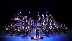 Гала-концерт «Парад дирижёров» пройдёт в Белгородской филармонии 31 мая