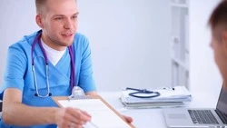 Белгородская инспекция труда ответила на вопросы алексеевцев о медосмотре при трудоустройстве