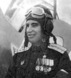 Именной самолёт. Как жители Красненского района помогали Великой Победе