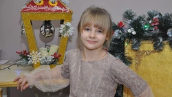 Виктория Лутченко: «Мечтаю сняться в Ералаше»