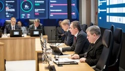 Вячеслав Гладков: в 2025 году в Белгородской области временно трудоустроим 30 тыс. подростков