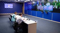 Единороссы озвучили предложения по поддержке инвалидов