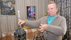 «Я живу для себя и делаю так, как мне нравится»: Лариса Панина.