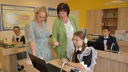 Расширяя горизонты. Как красненцы развивают образовательные программы в муниципалитете