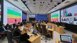 Вячеслав Гладков: будем продолжать все областные программы по обеспечению жильём в 2025 году 