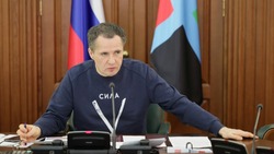 Вячеслав Гладков: «Мы стараемся развивать туризм как отрасль экономики»