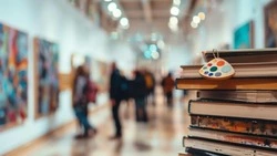 Почти 24 тысячи белгородских детей посещают 63 школы искусств региона