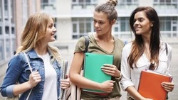 Почти 4 000 белгородцев направили заявления на поступление в вузы через Госуслуги за прошлую неделю