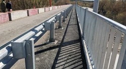 Вячеслав Гладков: приведём в нормативное состояние семь мостов и три путепровода в 2025 году 