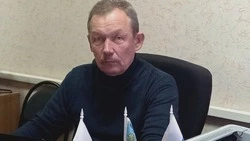 «Своих не бросаем» – главный девиз соцкоординатора по Алексеевскому округу   