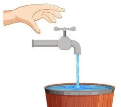 Белоблводоканал напомнил белгородцам правила водоразбора в летний период