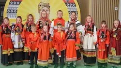 Фестиваль «Песенная канитель» состоялся в Алексеевке