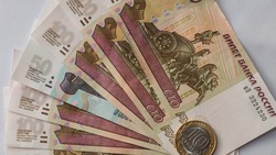 Власти проиндексируют обязательные выплаты белгородским семьям на 20%