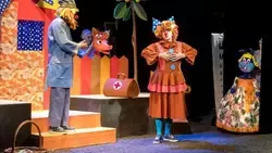 Вячеслав Гладков – о конкурсе Президентского фонда культурных инициатив для организаций области