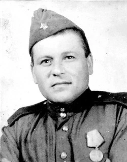 Пример для меня. Сотрудник красненского музея поделилась воспоминаниями о своем деде