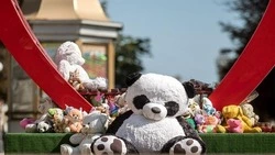 Вячеслав Гладков: Фонд помощи раненым детям направил 7 млн рублей на реабилитацию 25 пострадавших