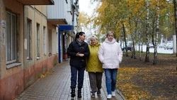 Вячеслав Гладков: ещё три женщины подписали контракт на вступление в отряд «БАРС-Белгород»