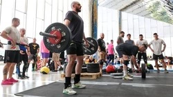 Белгородцам станет доступнее налоговый вычет за спорт 