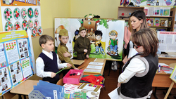 Алексеевские школьники и детсадовцы стали участниками конкурса «Я – исследователь»