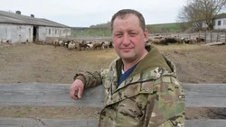 По стопам родителей. Как красненский фермер стал получателем гранта «Агростартап»
