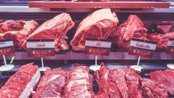 Белгородские производители мясной продукции намерены выйти на китайский рынок
