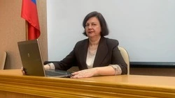 Белгородская Госинспекция труда разъяснила алексеевцам некоторые моменты трудовых отношений
