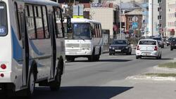 Медработники региона смогут ездить на автобусах бесплатно