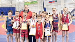 Алексеевцы показали отличные результаты на нескольких спортивных состязаниях