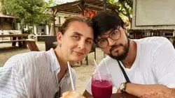 Вячеслав Гладков поделился новостью о рождении сына в пережившей трагедию семье Акифи