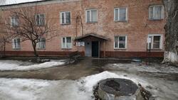 Белгородские власти отремонтируют общежитие в Алексеевском городском округе