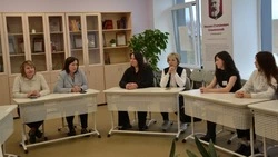 Будущее поколение педагогов подготовят в Алексеевском округе