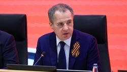 Вячеслав Гладков поздравил сотрудников органов местного самоуправления с профессиональным праздником