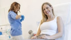 Более 11 тысяч Белгородских доноров получили денежную выплату за 2025 год