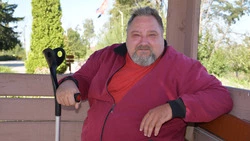 Просто хочется помочь. Как красненцы заботятся о русских бойцах