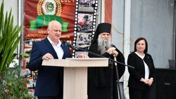 Алексеевские студенты отпраздновали День святых Кирилла и Мефодия