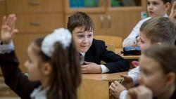 Белгородский депздрав сообщил об отсутствии закрытых на карантин школ и детских садов