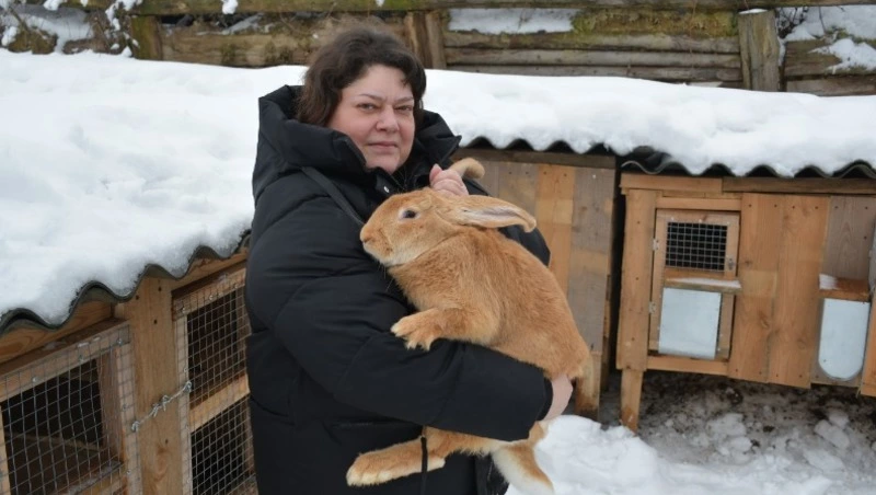 Шанс улучшить свою жизнь. Как жительница Красненского округа взяла соцконтракт