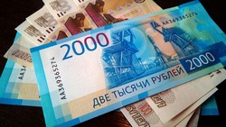 Медработники Красненского района получали оплату за отпуск с нарушениями