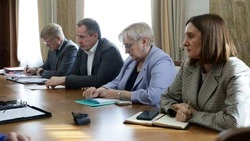 Вячеслав Гладков рассказал о поступлении 30 тонн гуманитарного груза для пострадавших белгородцев