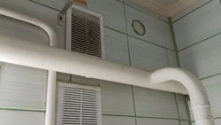 Администрация округа предупредила алексеевцев о правильном содержании дымовентиляции в квартирах 