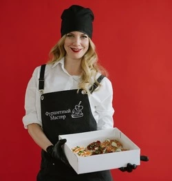 Ресторан приходит сам. Как жительница Алексеевки организовала своё дело