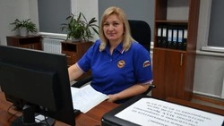 Людмила Ляшенко: «О выборе профессии не жалею!»